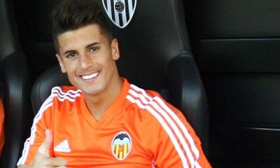 Mercato - Joao Cancelo a été supervisé par le PSG, El Desmarque confirme