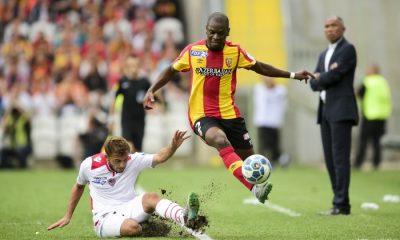 Mercato - Jordan Ikoko signe officiellement à Guingamp