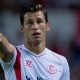 Grzegorz Krychowiak sera suspendu pour le Trophée des Champions face à l'OL