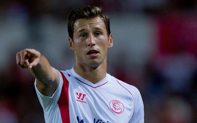 Grzegorz Krychowiak sera suspendu pour le Trophée des Champions face à l'OL