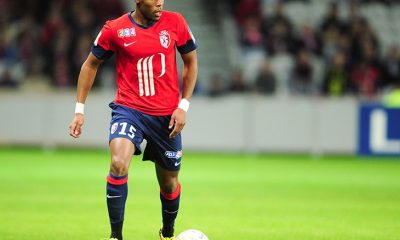 Mercato - Le PSG disposé à faire une offre pour Dribril Sidibé, d'après France Football