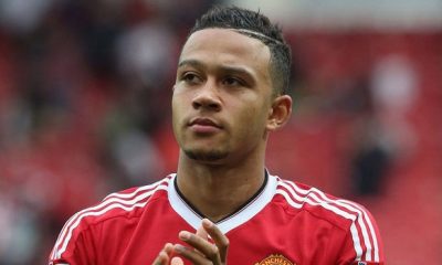 Mercato - Le PSG sur les traces de Memphis Depays, selon The Sun