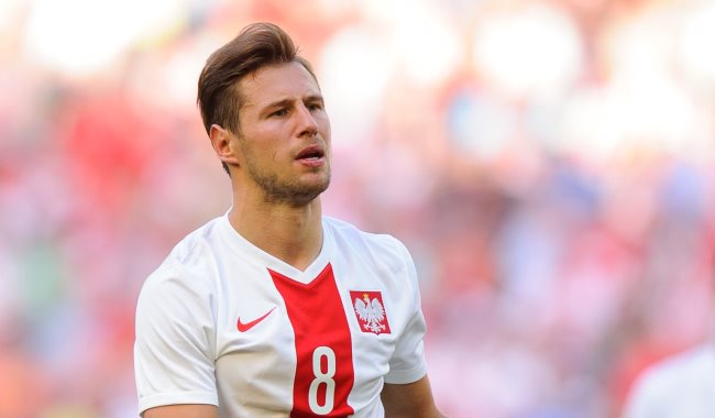 Kita: Krychowiak "Il ne va pas se laisser griser par les paillettes...c’est un mec fiable"