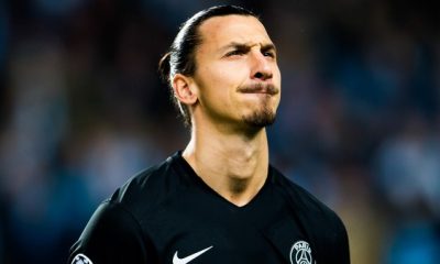 Election du joueur FIFA 2016 : comme pour le Ballon d'Or, il n'y a qu'Ibrahimovic comme Parisien dans la liste