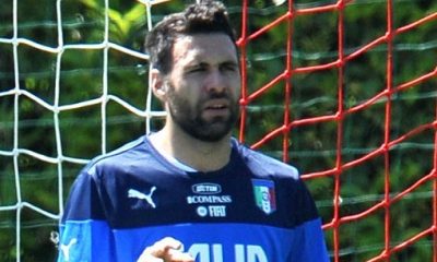 Euro 2016 - Italie: Motta et Sirigu probablement titulaires face à l'Irlande