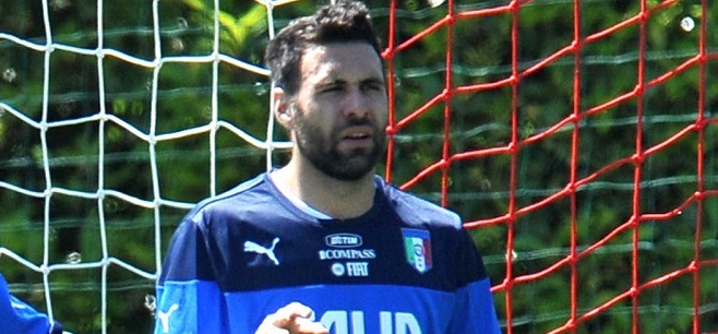 Euro 2016 - Italie: Motta et Sirigu probablement titulaires face à l'Irlande