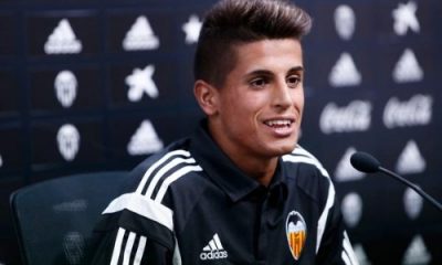 Mercato - Sport évoque une concurrence PSG FC Barcelone pour Cancelo