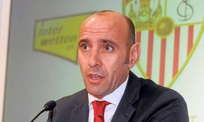 Monchi veut signer au PSG, mais les dirigeants ne seraient pas intéressés malgré l'appui d'Emery