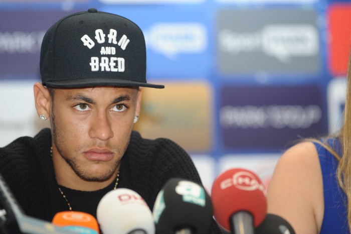 Sergio Busquets s'exprime sur le cas Neymar