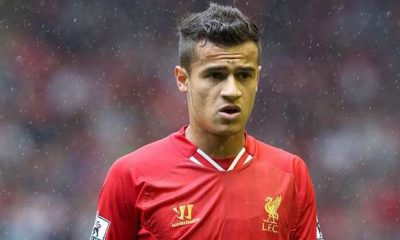 Mercato - Le PSG serait prêt à "passer à l'action" pour Philippe Coutinho, selon le Daily Express