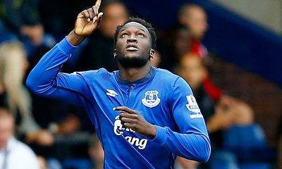 Mercato - Lukaku répond en s'amusant à la rumeur qui l'envoie au PSG "Ici c'est Paris"