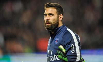 Mercato - Chelsea prépare une offre de 15 M€ pour Salvatore Sirigu, d'après le Daily Record