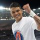 PSG/ASSE - Thiago Silva "devrait être alignée d'entrée" annonce L'Equipe