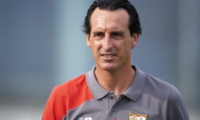 Unai Emery a officiellement quitté le FC Séville, son remplaçant déjà annoncé !