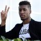 Coman: "Je sentais que c'était bloqué pour moi"