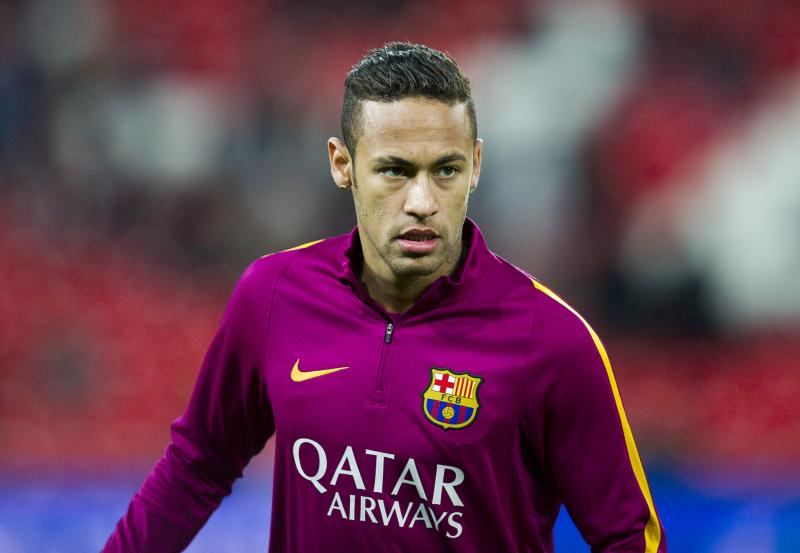 Neymar