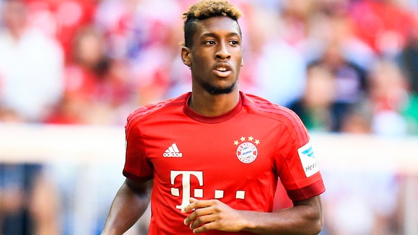 Anciens – Coman ravi de retrouver Ancelotti à Bayern une autorité naturelle