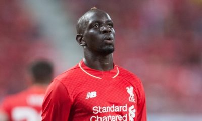 Anciens - Klopp confirme que Sakho "ne figure pas" dans ses plans