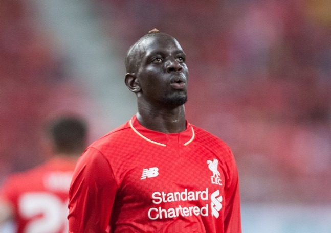 Anciens - Klopp confirme que Sakho "ne figure pas" dans ses plans