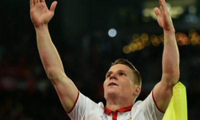 Anciens - Kévin Gameiro, son arrivée à l'Atéltico de Madrid est officielle