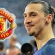 Anciens - Zlatan Ibrahimovic bat déjà des records à Manchester United