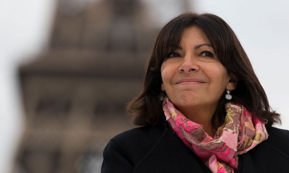 Anne Hidalgo en rajoute une couche sur le Parc des Princes (1/1)