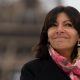 Anne Hidalgo en rajoute une couche sur le Parc des Princes