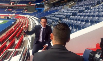 Avec Unai Emery, les cartes sont redistribuées au PSG