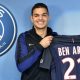 Ben Arfa "dix minutes près, je signais au Séville FF...j’ai discuté avec le PSG qui m’a dit d’attendre"