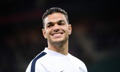 Mercato - Fenerbahçe affirme à propos de Ben Arfa "Nous pensons toujours à lui"