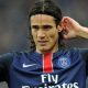 Cissé et Charbonnier analysent et défendent la performance de Cavani contre Arsenal