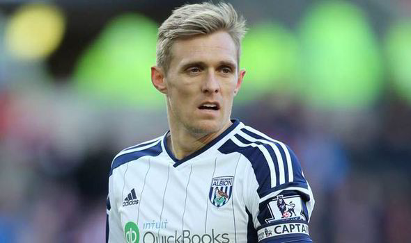 Darren Fletcher évoque la préparation de West Bromwich avant d'affronter le PSG