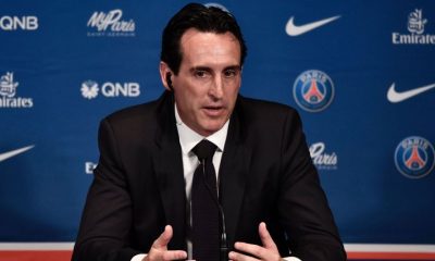 Emery "Ce n'est pas à l'équipe de s'adapter à moi. Je dois m'adapter...je vais apporter mes idées"