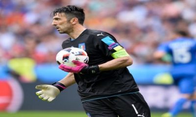 Euro 2016 - L'Allemagne élimine l'Italie de Sirigu et Motta, peut-être que Matuidi aura la revanche