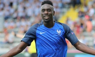 Le PSG propose de suivre l'Equipe de France U20 en direct sur internet à 17h30