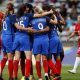 Féminines - L'Equipe de France s'en sort bien avec le tirage de l'Euro 2017.jpg