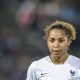 Féminines - Périsset et Georges dans le groupe de l'Equipe de France