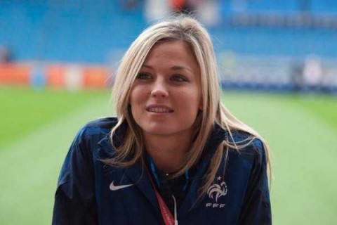 Féminines - Laure Boulleau à nouveau blessée