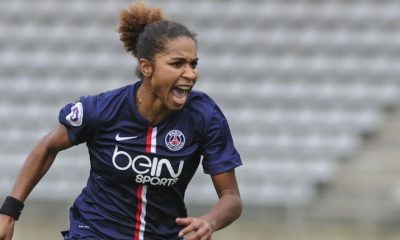 Féminines - Laura Georges annonce son forfait pour les JO triste et déçue