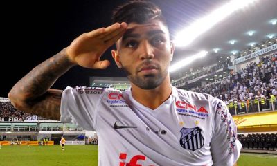 Gabriel Barbosa à la Juventus de Turin à l'été 2017 selon Sport Mediaset