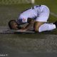 Gabriel Barbosa comme si c'était mon dernier match à Santos, mais rien de confirmé