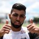 Gabriel Barbosa n'a pas laissé l'argent dicté son choix en prolongeant à Santos