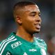 Gabriel Jesus Je reste au Brésil jusqu'à la fin de la saison. Ensuite nous parlerons...