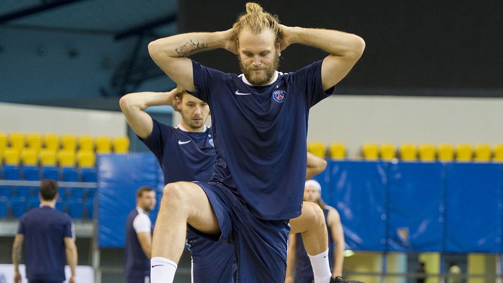 Hand- La reprise des Parisiens est programmée