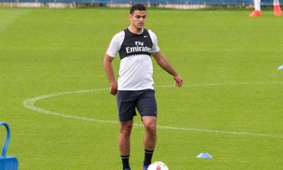 L'Equipe : Ben Arfa "continue de faire le dos rond", son entourage commence à s'agacer