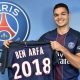 Ben Arfa «Je ne savais plus quoi penser, quoi faire… Les mots du PSG étaient tellement forts»