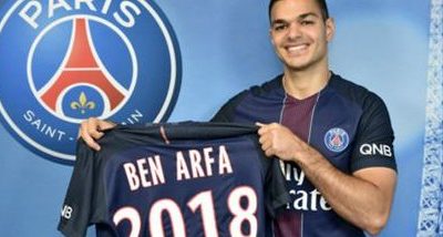 Courbis "Emery ne doit pas s’inquiéter pour le poste de Ben Arfa", qui devenu "attachant"