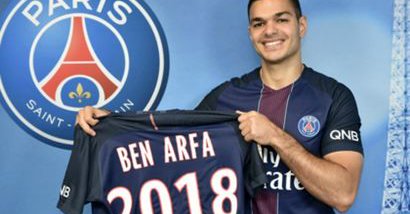 Courbis "Emery ne doit pas s’inquiéter pour le poste de Ben Arfa", qui devenu "attachant"