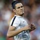 Cavani pourrait être titulaire face à Metz, Thiago Silva "incertain", selon Le Parisien