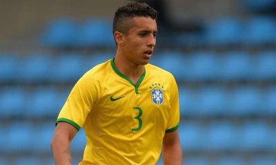 Marquinhos devrait être titulaire contre l'Equateur